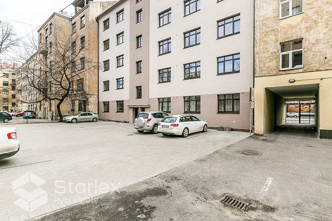 Iznomā komercplatības Rīgas centrā, Brīvības ielā 161!
Fasādes ēka, 1. stāvs, 2 plašas Rīga - foto 15