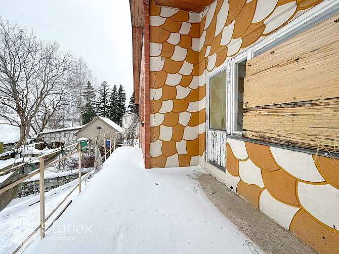 Gaišas, modernas A klases biroja telpas.Augstas klases biroju ēka.Ēkā ir piespiedu Rīga - foto 20