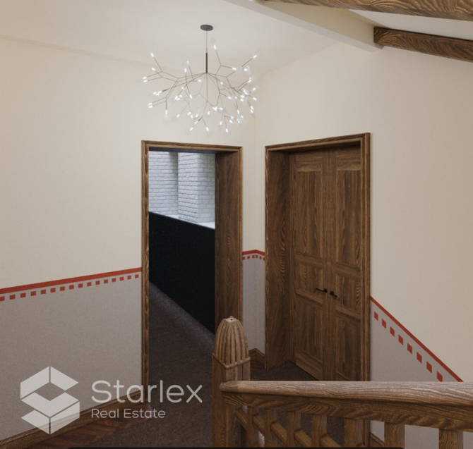 Divi blakus stāvoši, bet atsevišķi dzīvokļi - labais variants 5-8 (15,4 kvm un 61 600 eur) un Rīga - foto 15