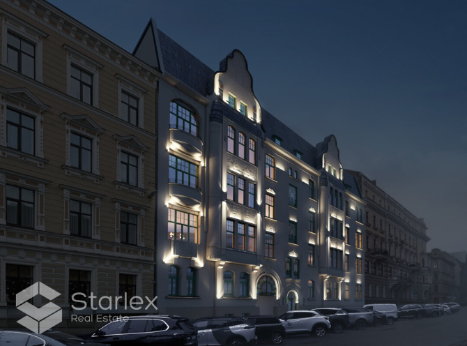 Divi blakus stāvoši, bet atsevišķi dzīvokļi - labais variants 5-8 (15,4 kvm un 61 600 eur) un Rīga - foto 7