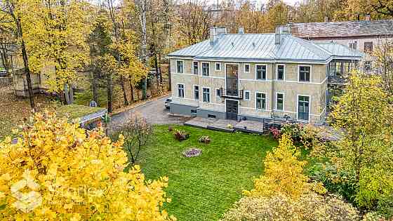Возможна аренда с правом выкупа. Частный дом в соседней Пардаугаве, недалеко от Rīga