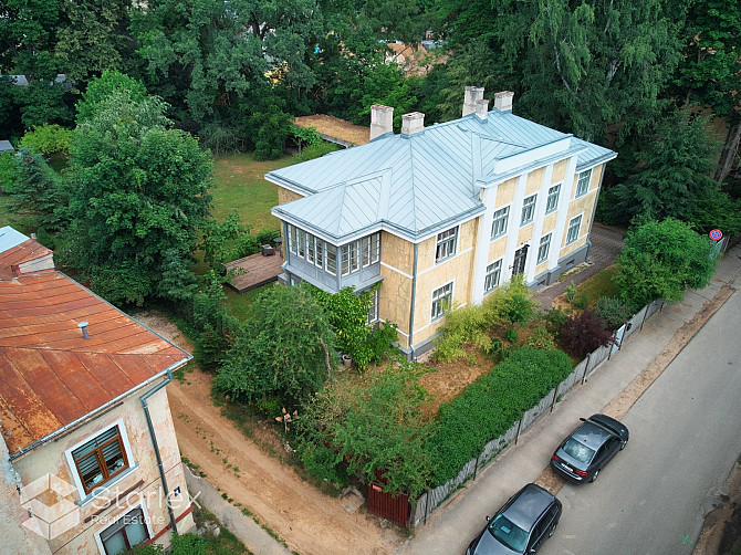 Возможна аренда с правом выкупа. Частный дом в соседней Пардаугаве, недалеко от Рига - изображение 2