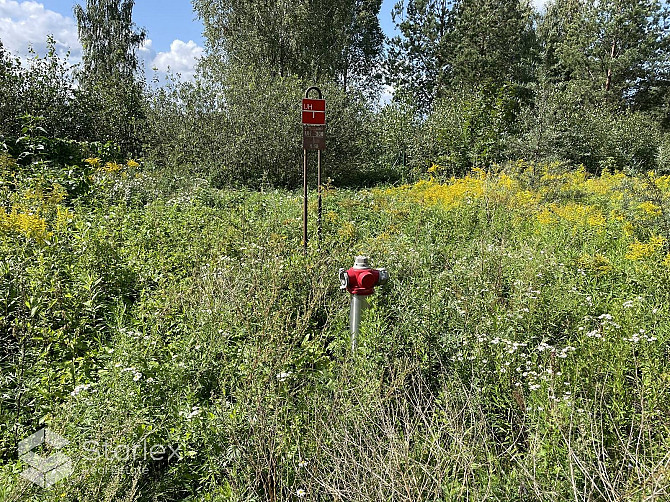 Pārdod plašu zemes gabalu Stopiņu novada, Rumbulā Getliņu iela 19 ( Apiņi).
Īpašuma Rīgas rajons - foto 4