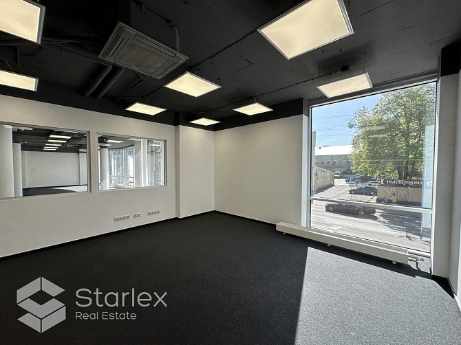 Сдаются в аренду современные офисные помещения класса А в центре Риги. Офис Рига - изображение 4