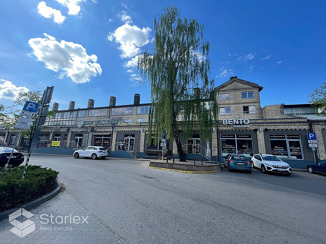 Пассаж Валдемара  уникальный архитектурный комплекс в самом сердце Риги. Рига - изображение 1