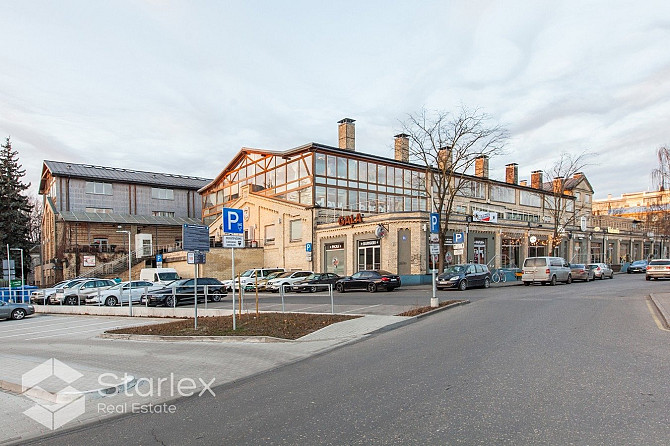 Пассаж Валдемара  уникальный архитектурный комплекс в самом сердце Риги. Рига - изображение 18