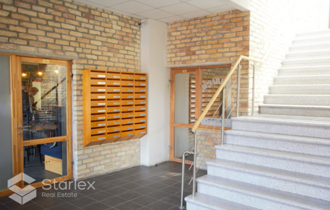 Пассаж Валдемара  уникальный архитектурный комплекс в самом сердце Риги. Рига - изображение 9