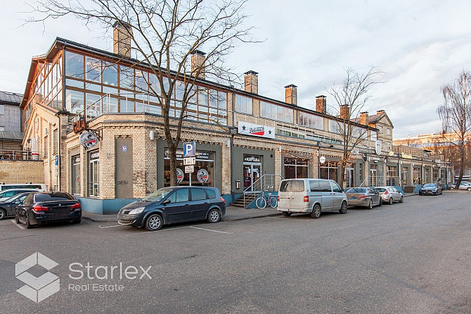 Пассаж Валдемара  уникальный архитектурный комплекс в самом сердце Риги. Рига - изображение 20