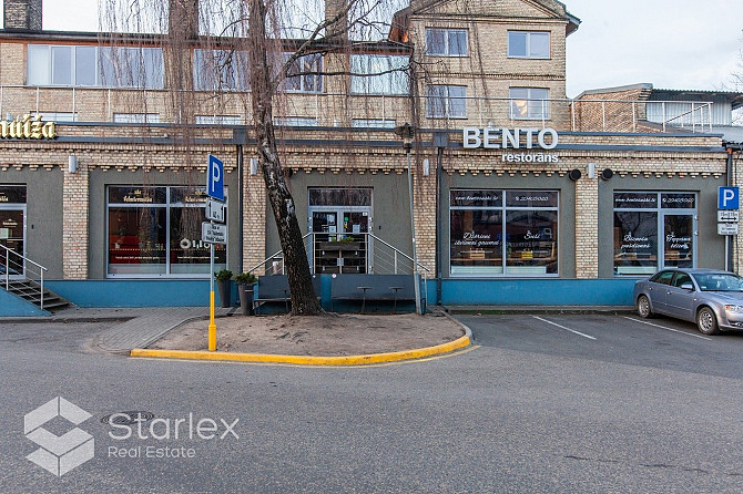 Пассаж Валдемара  уникальный архитектурный комплекс в самом сердце Риги. Рига - изображение 15