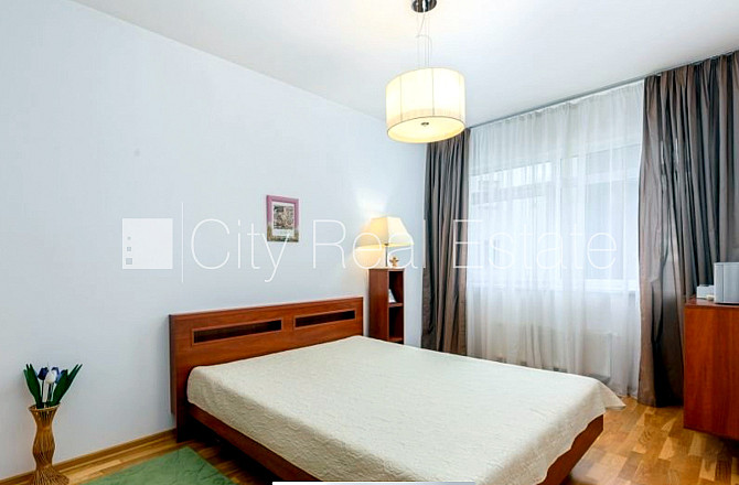 Fasādes māja, slēgts pagalms, vieta automašīnai, ieeja no pagalma, luksuss apartamenti  161 Rīga - foto 10