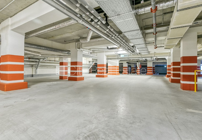 Zeme īpašumā, jaunceltne, monolīta betona sienas, zaļā teritorija, bruģēts piebraucamais Jūrmala - foto 20