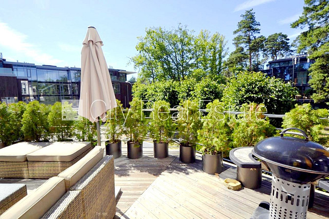 Zeme īpašumā, jaunceltne, monolīta betona sienas, pagrabstāvā pieejama noliktava, Jūrmala - foto 7