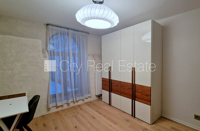 Projekts - Aleksandra Appartments, fasādes māja, renovēta māja, fasāde ar dekoratīvo Rīga - foto 15