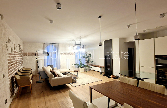 Projekts - Aleksandra Appartments, fasādes māja, renovēta māja, fasāde ar dekoratīvo Rīga - foto 2