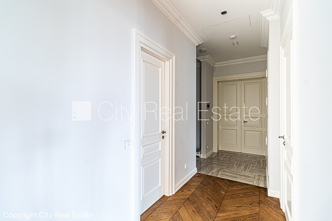 Projekts - Rīdzenes Rezidence, fasādes māja, bruģēts piebraucamais ceļš, vieta Rīga - foto 8