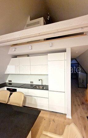 Zeme īpašumā, jaunceltne, fasādes māja, dzīvokļu skaits ēkā  11 gab., slēgts pagalms, Rīga - foto 9