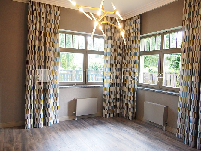 Renovēta māja, slēgts pagalms, iespēja nomāt autostāvvietu, apsargāta autostāvvieta, Rīga - foto 15