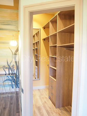 Renovēta māja, slēgts pagalms, iespēja nomāt autostāvvietu, apsargāta autostāvvieta, Rīga - foto 11