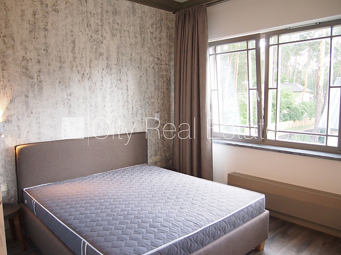 Renovēta māja, slēgts pagalms, iespēja nomāt autostāvvietu, apsargāta autostāvvieta, Rīga - foto 18