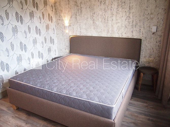 Renovēta māja, slēgts pagalms, iespēja nomāt autostāvvietu, apsargāta autostāvvieta, Rīga - foto 19