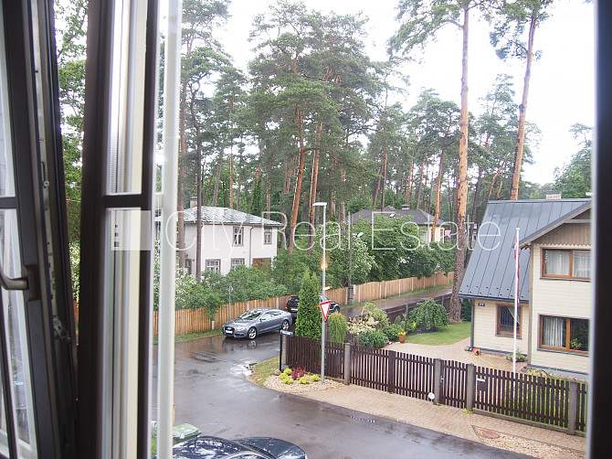 Renovēta māja, slēgts pagalms, iespēja nomāt autostāvvietu, apsargāta autostāvvieta, Rīga - foto 20