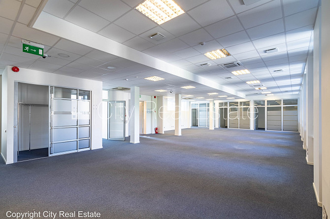 Фасадный дом, реновированный дом, плата за обслуживание одного квадратного метра Рига - изображение 2