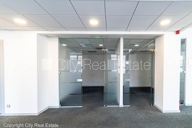 Фасадный дом, реновированный дом, плата за обслуживание одного квадратного метра Рига - изображение 8