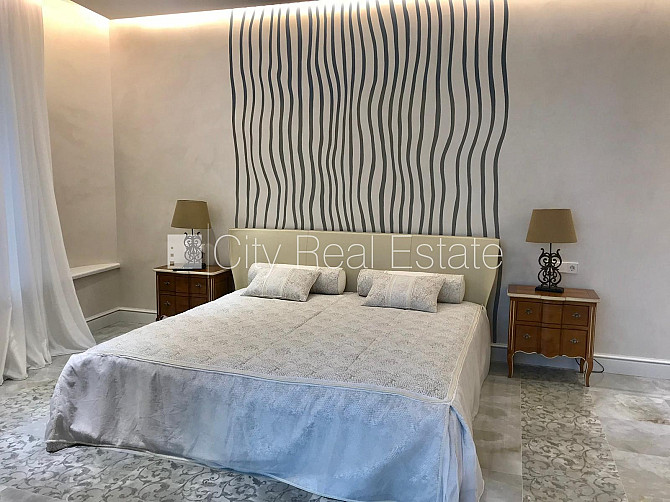 Projekts - Kado-Karim, jaunceltne, labiekārtota apzaļumota teritorija, slēgta teritorija, vieta Jūrmala - foto 8