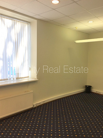 Фасадный дом, плата за обслуживание одного квадратного метра в  месяц 1.6 EUR, вход с Рига - изображение 9