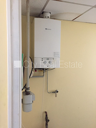 Фасадный дом, плата за обслуживание одного квадратного метра в  месяц 1.6 EUR, вход с Рига - изображение 12