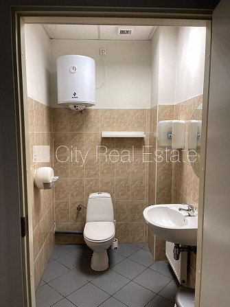 Фасадный дом, плата за обслуживание одного квадратного метра в  месяц 1.6 EUR, вход с Рига - изображение 11