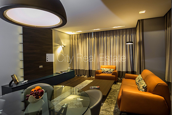 Projekts - Admirāļu Osta, jaunceltne, labiekārtots apzaļumots pagalms, vieta automašīnai, Jūrmala - foto 3