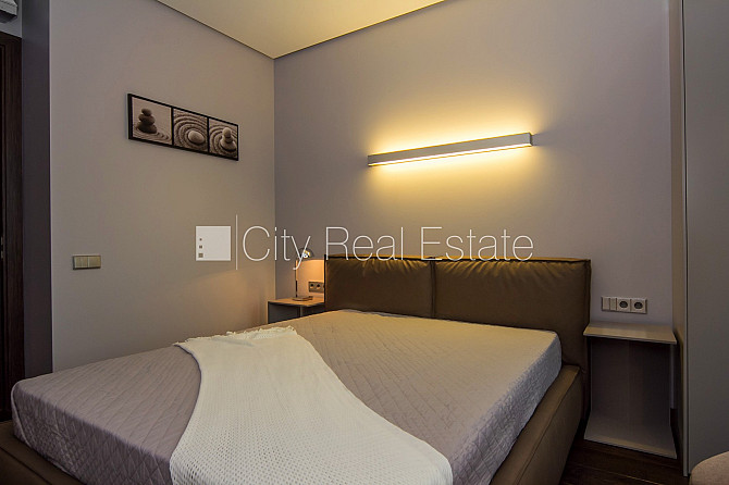 Projekts - Admirāļu Osta, jaunceltne, labiekārtots apzaļumots pagalms, vieta automašīnai, Jūrmala - foto 4