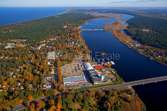 Projekts - Admirāļu Osta, jaunceltne, labiekārtots apzaļumots pagalms, vieta automašīnai, Jūrmala - foto 13