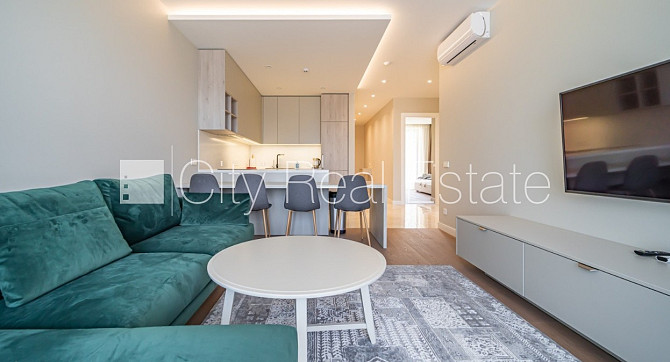 Projekts - Admirāļu Osta, jaunceltne, slēgts pagalms, iežogota teritorija ar metāla sētu, Jūrmala - foto 5