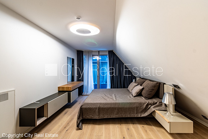 Fasādes māja, restaurēta māja, nomainītas inženierkomunikācijas, mainīts Jumta segums, Rīga - foto 14