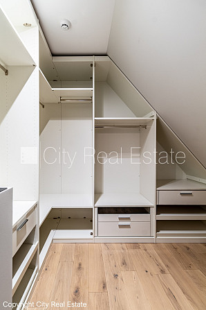 Fasādes māja, restaurēta māja, nomainītas inženierkomunikācijas, mainīts Jumta segums, Rīga - foto 15