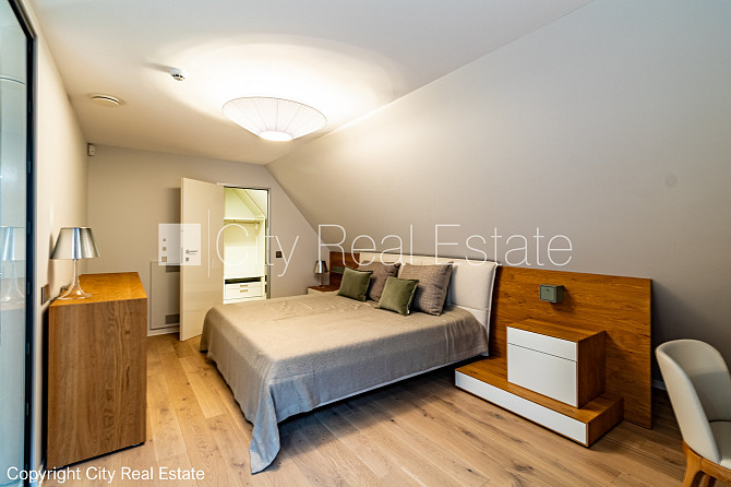 Fasādes māja, restaurēta māja, nomainītas inženierkomunikācijas, mainīts Jumta segums, Rīga - foto 7