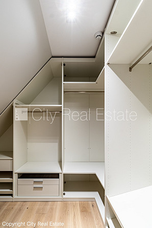 Fasādes māja, restaurēta māja, nomainītas inženierkomunikācijas, mainīts Jumta segums, Rīga - foto 9