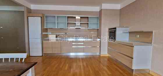 Проект - Panorama Plaza (Панорама Плаза), новостройка, благоустроенная озеленённая Rīga