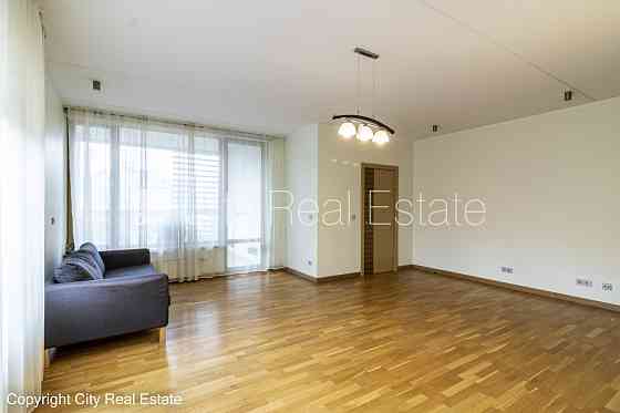 Проект - Viesturdārza mājas (Дома Виестурдарза), новостройка, закрытый двор, место для Rīga