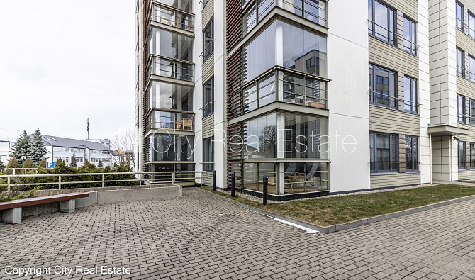 Projekts - Viesturdārza mājas, jaunceltne, slēgts pagalms, vieta automašīnai, pazemes Rīga - foto 17