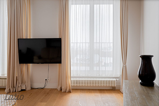 Brīnišķīgs 2 istabu dzīvoklis jaunā un modernā projektā Magdelēnas kvartāls, 6/6 st., Rīga - foto 5