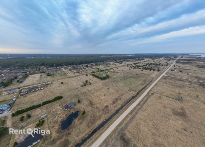 Iegādei tiek piedāvāts 1.22 ha plašs zemesgabals ar izstrādātu detālplānojumu, kas paredz Rīgas rajons - foto 7