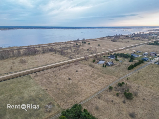 Iegādei tiek piedāvāts 1.22 ha plašs zemesgabals ar izstrādātu detālplānojumu, kas paredz Rīgas rajons - foto 2