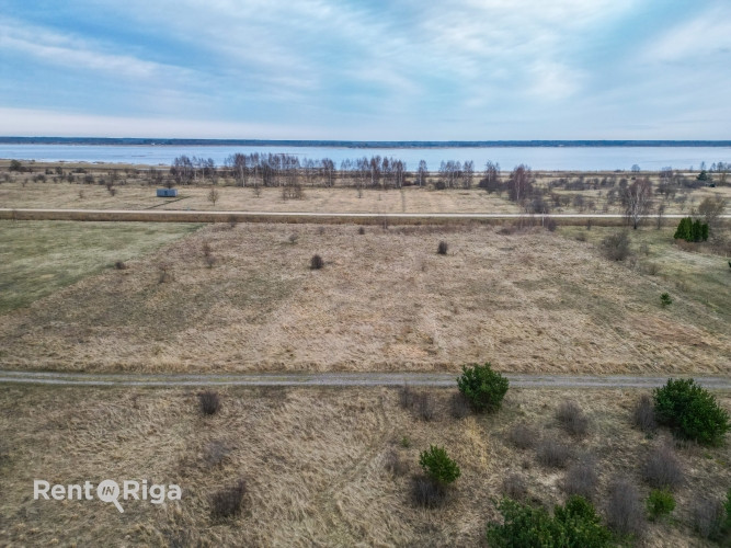 Iegādei tiek piedāvāts 1.22 ha plašs zemesgabals ar izstrādātu detālplānojumu, kas paredz Rīgas rajons - foto 8