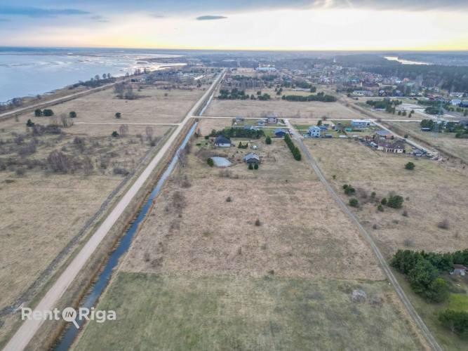 Iegādei tiek piedāvāts 1.22 ha plašs zemesgabals ar izstrādātu detālplānojumu, kas paredz Rīgas rajons - foto 6