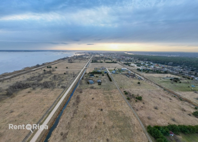 Iegādei tiek piedāvāts 1.22 ha plašs zemesgabals ar izstrādātu detālplānojumu, kas paredz Rīgas rajons - foto 5