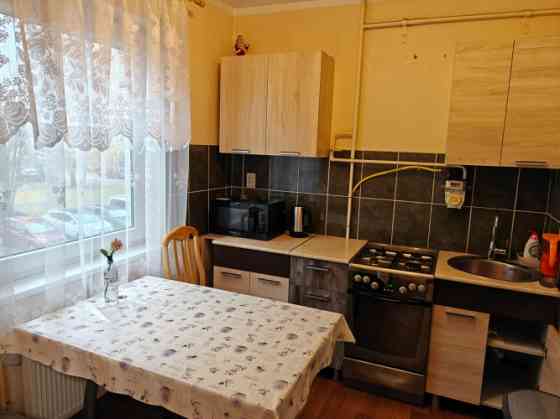 Продаётся солнечная и функционально продуманная четырёхкомнатная квартира в Rīga