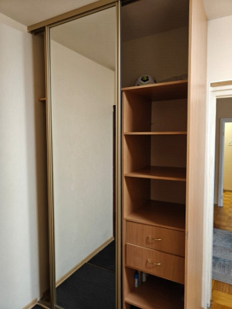 Pārdod saulainu un funkcionāli pārdomātu četru istabu dzīvokli Zolitūdē  vienā no Rīga - foto 8